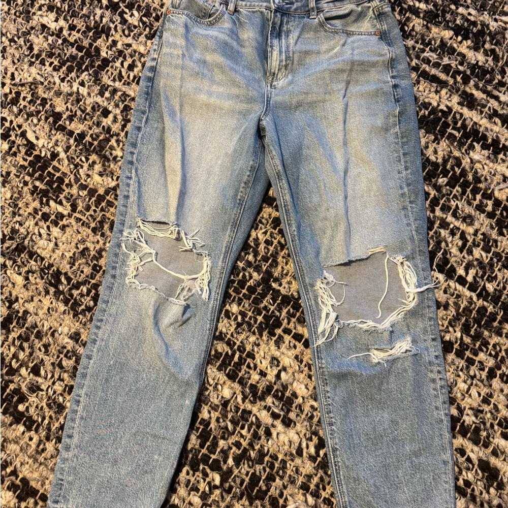 Mom Jean by American Eagle